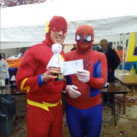 Meet your Posher, Kristin