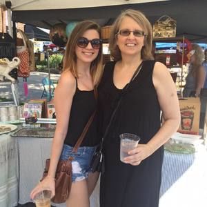 Meet your Posher, Kate