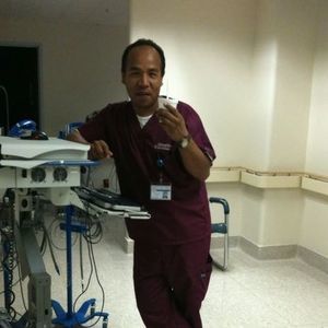 Meet your Posher, Aldo