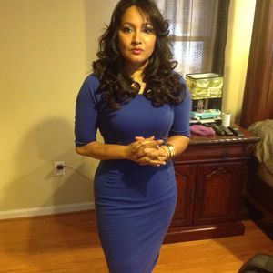Meet your Posher, Vanessa