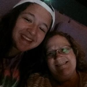 Meet your Posher, Theresa