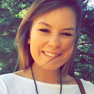 Meet your Posher, Natalie