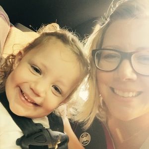 Meet your Posher, Candice