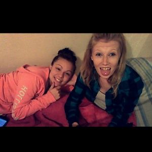 Meet your Posher, Breana