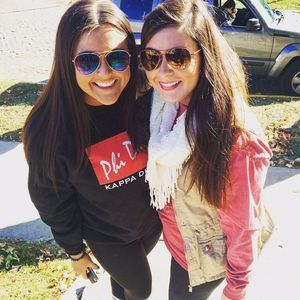 Meet your Posher, Allison