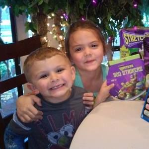 Meet your Posher, Sara