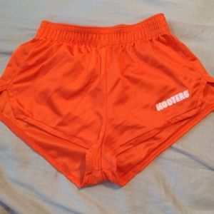 Authentic hooters girl uniform shorts