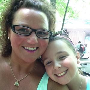 Meet your Posher, Marcy