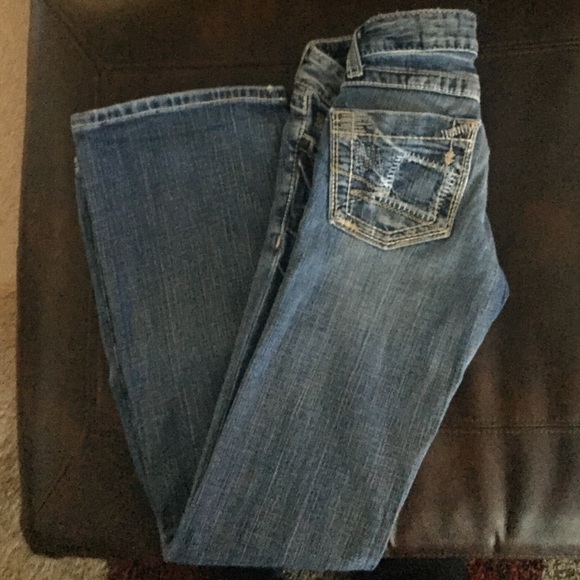 Bke jeans