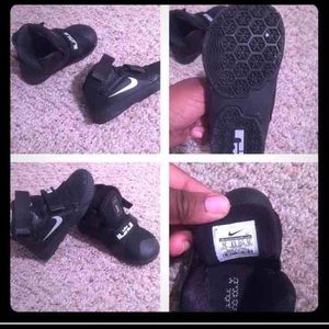 Nike Lebrons for @nanii_b