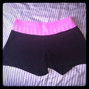 Lululemon Astro shorts