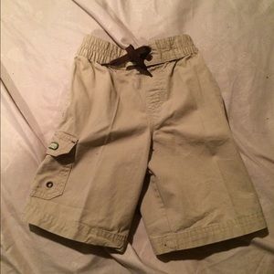 Boys shorts