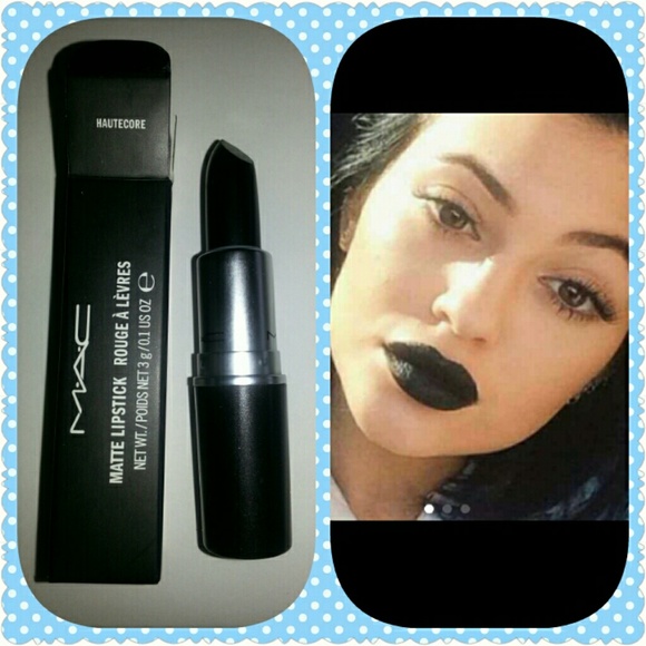 1 Day SALE ❤MAC MATTE Hautecore