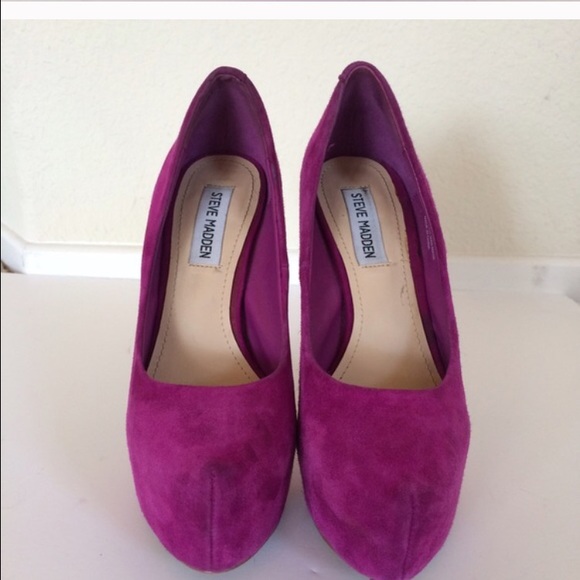 Looking for this baby's STEVE MADDEN BABYLONN 6,5 - Picture 2 of 3