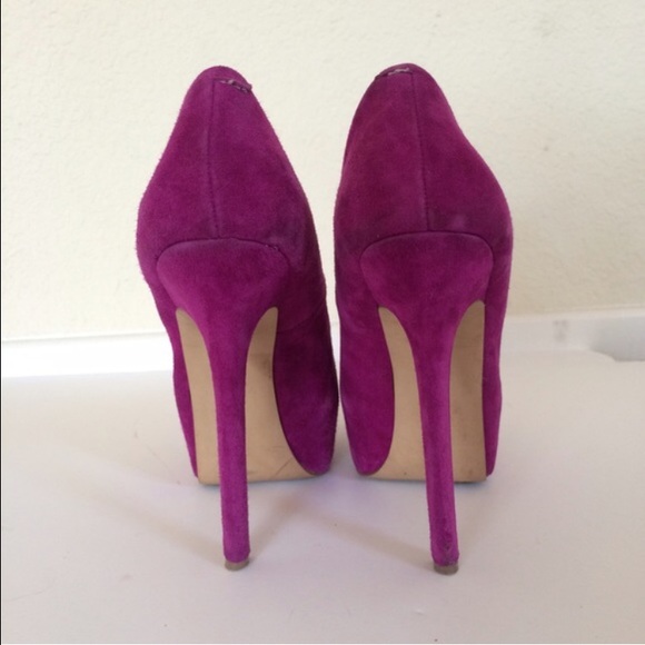 Looking for this baby's STEVE MADDEN BABYLONN 6,5 - Picture 3 of 3