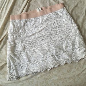 American eagle skirt