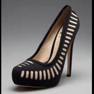 Aldo pumps