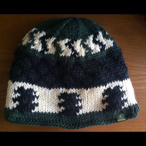 Prana beanie