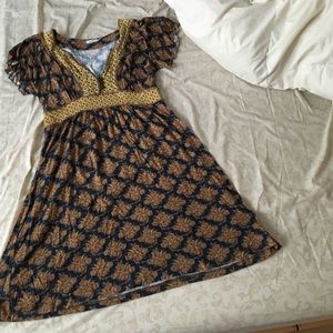 Urban outfitters dress