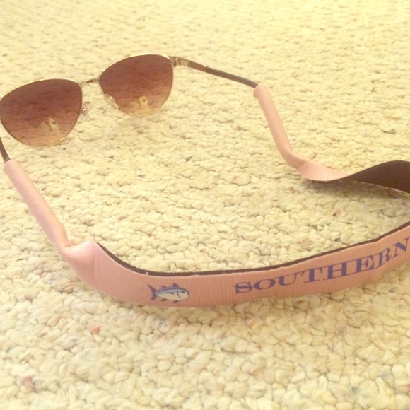 Southern Tide Accessories - Southern Tide Croakies (Sunglasses Straps)