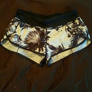 Lulu Speed Shorts
