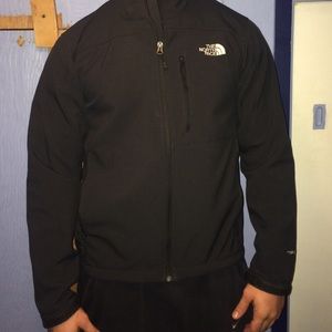 MEN's Northface Jacket