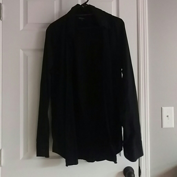 Men's button up
