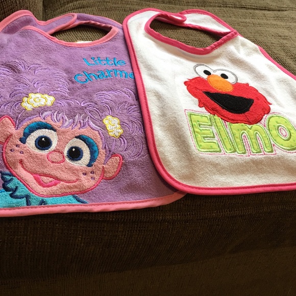 Bibs