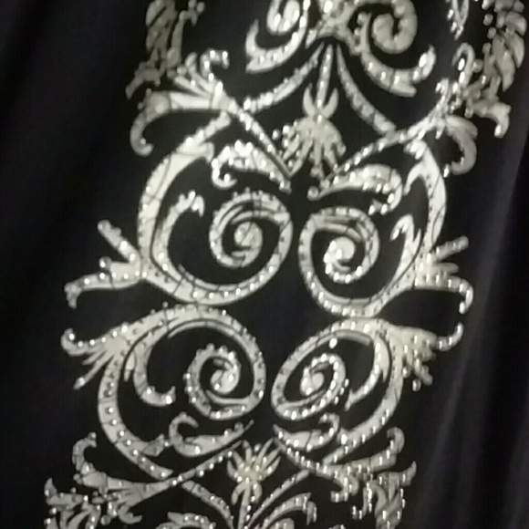 Pretty detailed dress