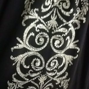 Pretty detailed dress