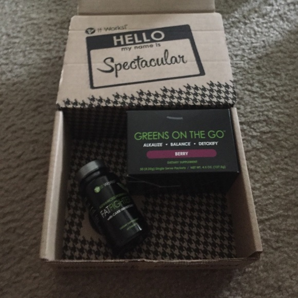 It works TRADED