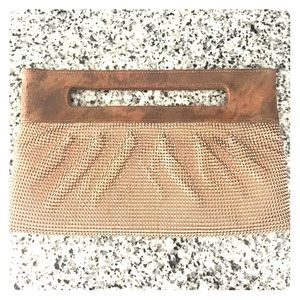 BCBG Hand Purse *Like New*