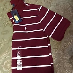 Polo shirt