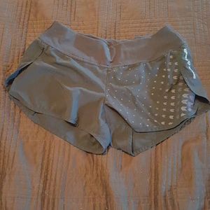 Reebok CrossFit shorts