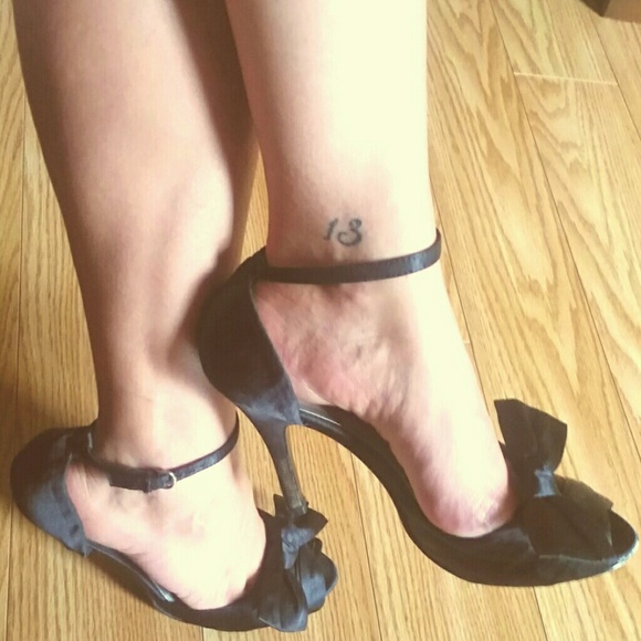 High heel - Picture 2 of 4