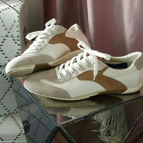 Salvatore Ferragamo sneakers