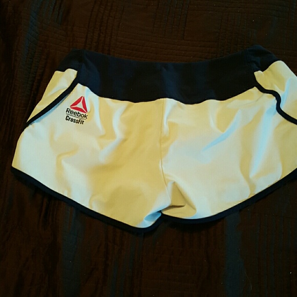 Reebok CrossFit shorts