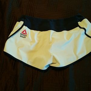 Reebok CrossFit shorts