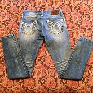 Big Star Janae Skinny