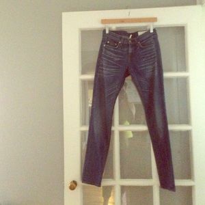 Rag & Bone Jeans "the dre"