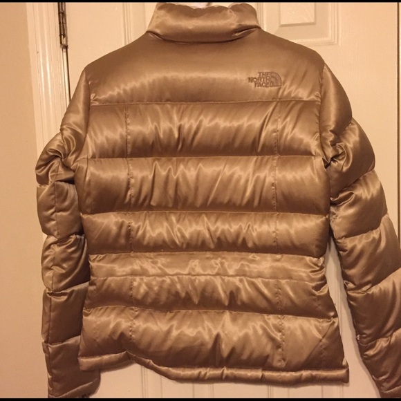 dressy north face jackets