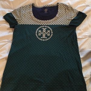 Brand new wot ToryBurch shirt S