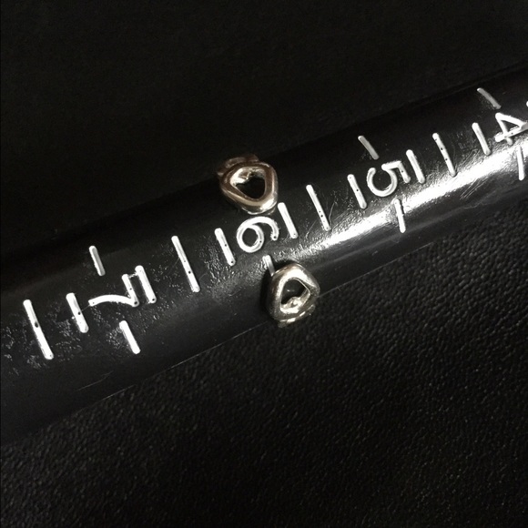 Jewelry - 💕🌺 Stamped .925 Sterling Silver Expandable Ring Jewelry - 💕🌺 Stamped .925 Sterling Silver Expandable Ring