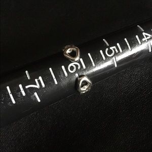 Jewelry - ๐๐บ Stamped .925 Sterling Silver Expandable Ring Jewelry - ๐๐บ Stamped .925 Sterling Silver Expandable Ring