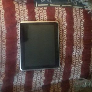 Brand new 10inch tablet with sticker comes w charg