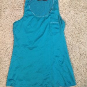 THe Limited Outback Red label tank