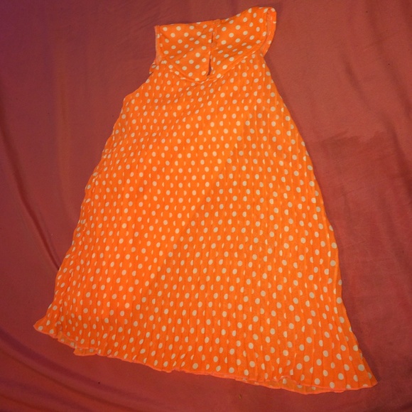Girl Toddler Dress - Picture 3 of 3
