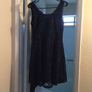 Vintage dress