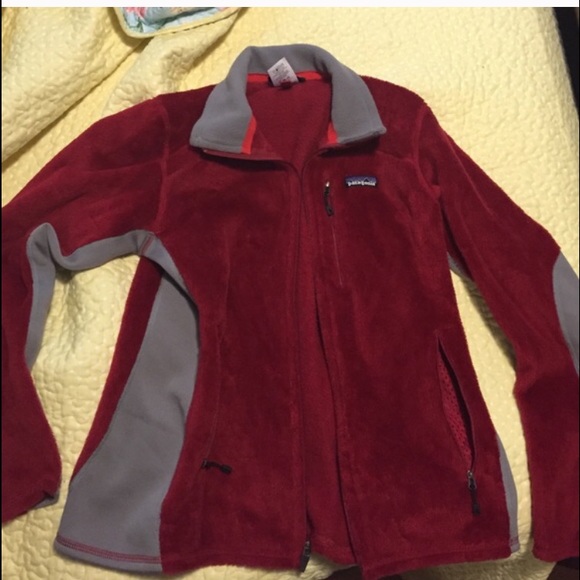Women's Patagonia Jacket