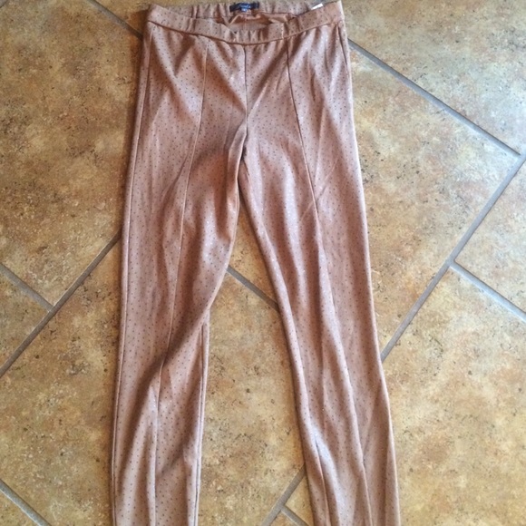 level 99 leggings/skinny pants